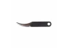 Excel Carving Blade, Convex (2) (Carded)