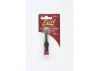 Excel Carving Gouge, Small Chisel (2) (Carded)