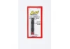 Excel Carving Gouge, Small V (2) (Carded)