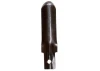 Excel Carving Gouge, Large U (2) (Carded)