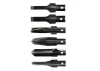 Excel Carving Gouge, Large U (2) (Carded)
