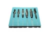 Excel Carving Gouge, Large U (2) (Carded)