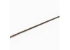 Excel #2/0 Saw Blades, 65 Teeth/Inch (25.6 TPC) (12pcs) (Carded)