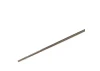 Excel #2/0 Saw Blades, 65 Teeth/Inch (25.6 TPC) (12pcs) (Carded)