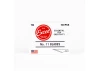 Excel 11 Double Honed Blades (100pcs)