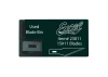 Excel 11 Double Honed Blades (100pcs)