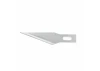 Excel 11 Double Honed Blades (100pcs)