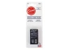 Excel #11 Double Honed Blade with Dispenser, Shank 0.25 (0.58 cm) (15pcs) (Carded)