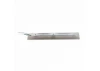 Excel 5in Pull Saw (13.3cm), 0.75in (1.90cm) Deep, 42 Teeth/Inch (16.5 TPC) (Carded)