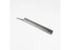 Excel 5in Pull Saw (13.3cm), 0.75in (1.90cm) Deep, 42 Teeth/Inch (16.5 TPC) (Carded)
