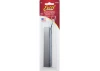 Excel 5in Pull Saw (13.3cm), 1in (2.54cm) Deep, 42 Teeth/Inch (16.5 TPC) (Carded)