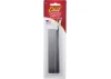 Excel 5in Pull Saw (13.3cm), 1.25in (3.175cm) Deep, 24 Teeth/Inch (9.4 TPC) (Carded)