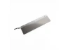 Excel 5in Pull Saw (13.3cm), 1.5in (3.81cm) Deep, 30 Teeth/Inch (11.8 TPC) (Carded)