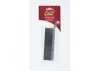 Excel 5in Pull Saw (13.3cm), 1.5in (3.81cm) Deep, 30 Teeth/Inch (11.8 TPC) (Carded)
