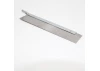 Excel 5.5in Pull Saw (13.3cm), 1.5in (3.81cm) Deep, 46 Teeth/Inch (18.1 TPC) (Carded)