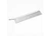 Excel 5.5in Pull Saw (13.3cm), 1.5in (3.81cm) Deep, 46 Teeth/Inch (18.1 TPC) (Carded)