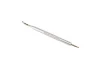 Excel Double Ended Burnisher (Fixed .125in Ball and .125in Spoon Tips) (Carded)