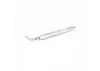 Excel Double Ended Burnisher (Fixed .125in Ball and .125in Spoon Tips) (Carded)
