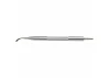 Excel Double Ended Burnisher (Fixed .125in Ball and .125in Spoon Tips) (Carded)