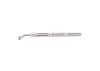 Excel Pounce Wheel Set, Three Wheel Heads with .25in, .312in, .437in (Carded)