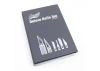 Excel Super Deluxe Knife Set (Vinyl)