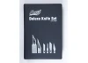 Excel Super Deluxe Knife Set (Vinyl)