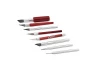 Excel Super Deluxe Knife Set (Vinyl)