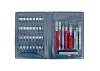 Excel Super Deluxe Knife Set (Vinyl)