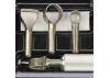Excel Woodworking Set, Wooden Box (Boxed)