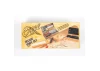 Excel Deluxe Wooden Knife & Tool Set (Boxed)