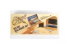 Excel Deluxe Wooden Builders Tool Set (Boxed)