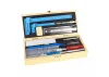 Excel Deluxe Wooden Builders Tool Set (Boxed)