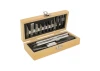Excel Professional Set, Wooden Box (Boxed)