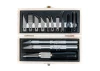 Excel Professional Set, Wooden Box (Boxed)