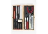 Excel Deluxe Wooden Ship Modelers Tool Set (Boxed)