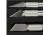 Excel Hobby Knife Set, Wooden Box (Boxed)