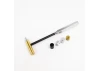 Excel Combo Hammer with 7 Heads (Carded)