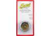 Excel 20 Piece Drill Dome Stand #61 to #80 (Carded)