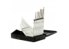 Excel 20 Piece Drill Dome Stand #61 to #80 (Carded)
