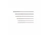 Excel 6 Assorted Drills (Carded)
