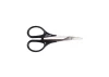 Excel 5.5in Lexan Stainless Steel Scissors, Curved (Carded)