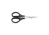 Excel 5.5in Lexan Stainless Steel Scissors, Straight (Carded)