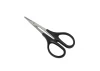Excel 5.5in Lexan Stainless Steel Scissors, Straight (Carded)