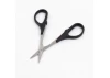 Excel 5.5in Lexan Stainless Steel Scissors, Straight (Carded)