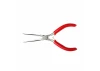 Excel 5in Spring Loaded Soft Grip Plier, Needle Nose (Carded)