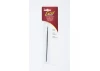 Excel 5.5in (13.97cm) Square Needle File, Cut #2 (Carded)