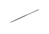 Excel 5.5in (13.97cm) Square Needle File, Cut #2 (Carded)