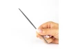 Excel 5.5in (13.97cm) Square Needle File, Cut #2 (Carded)