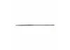Excel 5.5in (13.97cm) Round Needle File, Cut #2 (Carded)