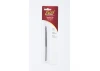 Excel 5.5in (13.97cm) Half-Round Needle File, Cut #2 (Carded)